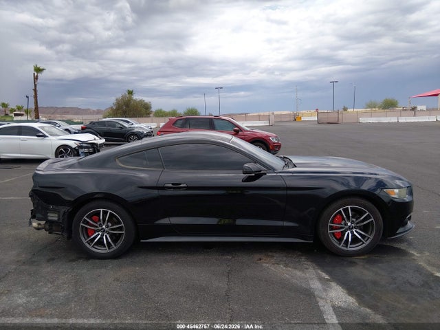 Ford Mustang Ecoboost 2017 1FA6P8TH2H5237549 Image 14