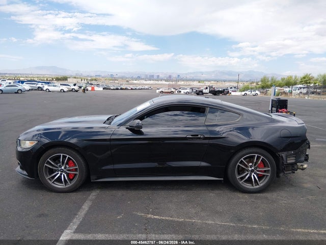 Ford Mustang Ecoboost 2017 1FA6P8TH2H5237549 Image 15