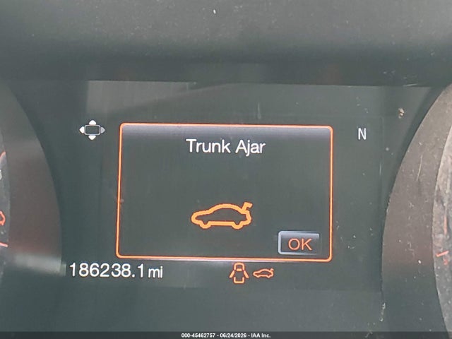Ford Mustang Ecoboost 2017 1FA6P8TH2H5237549 Image 16