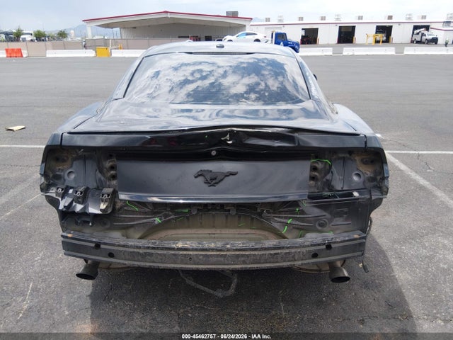 Ford Mustang Ecoboost 2017 1FA6P8TH2H5237549 Image 17