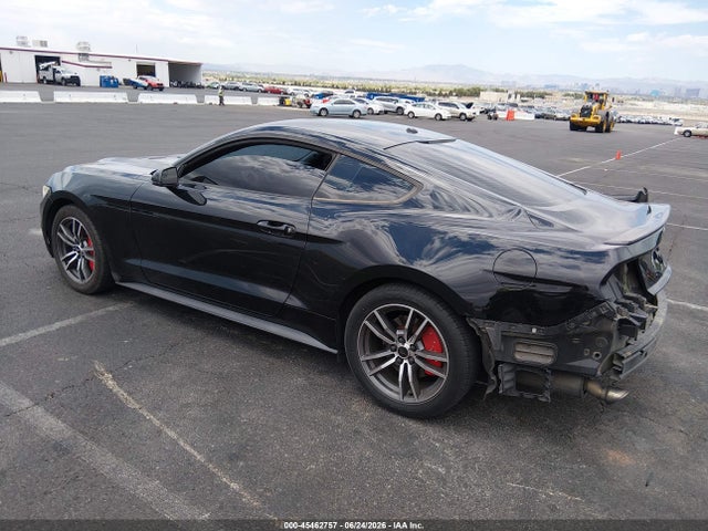 Ford Mustang Ecoboost 2017 1FA6P8TH2H5237549 Image 3