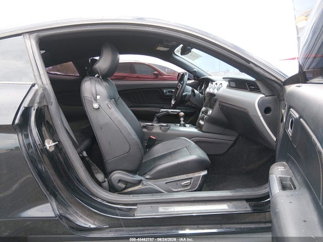 Ford Mustang Ecoboost 2017 1FA6P8TH2H5237549 Image 5