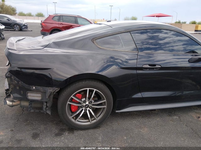 Ford Mustang Ecoboost 2017 1FA6P8TH2H5237549 Image 6