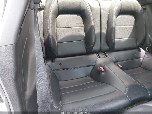 Ford Mustang Ecoboost 2017 1FA6P8TH2H5237549 Image 8
