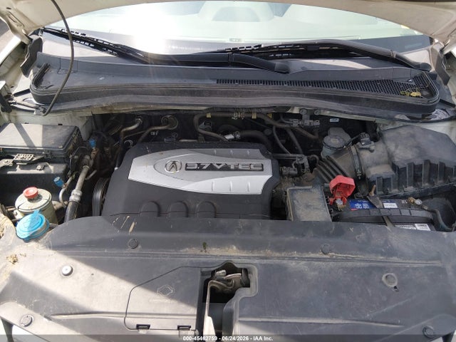 Aukcja sprzedaży 2009 Acura Mdx Technology Package, vin: 2HNYD28449H534132, numer aukcji: 45462759