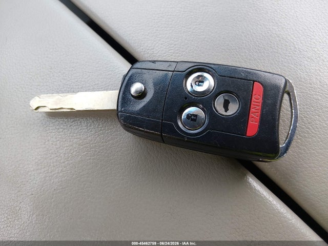 Aukcja sprzedaży 2009 Acura Mdx Technology Package, vin: 2HNYD28449H534132, numer aukcji: 45462759