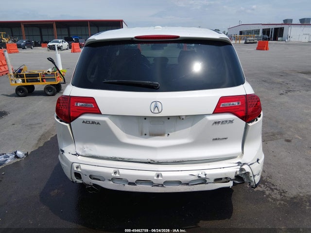 Aukcja sprzedaży 2009 Acura Mdx Technology Package, vin: 2HNYD28449H534132, numer aukcji: 45462759