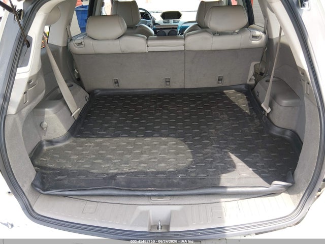 Aukcja sprzedaży 2009 Acura Mdx Technology Package, vin: 2HNYD28449H534132, numer aukcji: 45462759