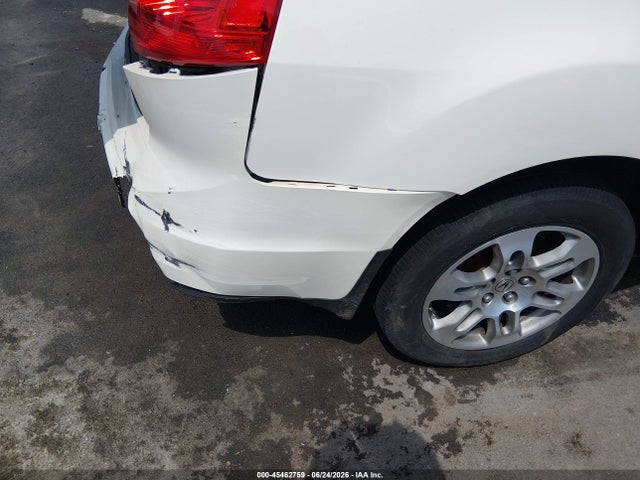 Aukcja sprzedaży 2009 Acura Mdx Technology Package, vin: 2HNYD28449H534132, numer aukcji: 45462759