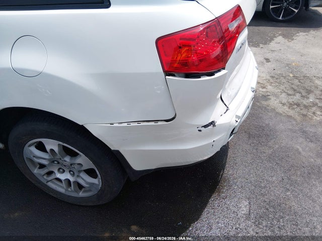 Aukcja sprzedaży 2009 Acura Mdx Technology Package, vin: 2HNYD28449H534132, numer aukcji: 45462759