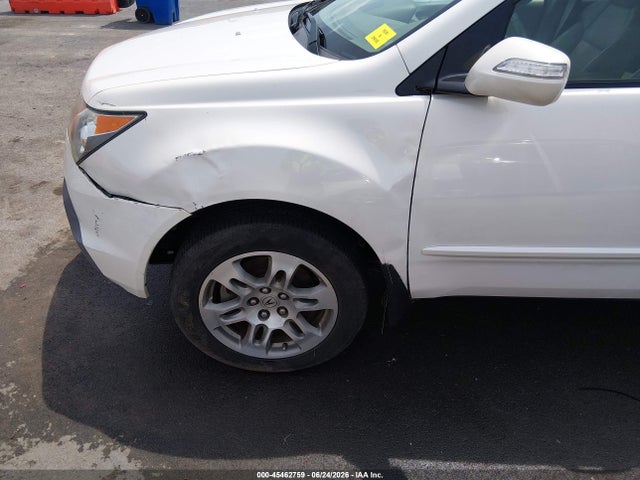Aukcja sprzedaży 2009 Acura Mdx Technology Package, vin: 2HNYD28449H534132, numer aukcji: 45462759