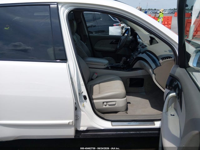 Aukcja sprzedaży 2009 Acura Mdx Technology Package, vin: 2HNYD28449H534132, numer aukcji: 45462759