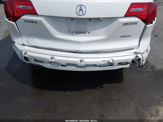 Aukcja sprzedaży 2009 Acura Mdx Technology Package, vin: 2HNYD28449H534132, numer aukcji: 45462759