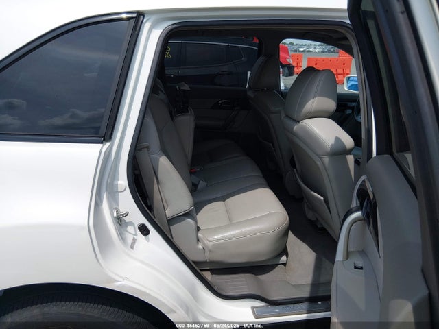 Aukcja sprzedaży 2009 Acura Mdx Technology Package, vin: 2HNYD28449H534132, numer aukcji: 45462759