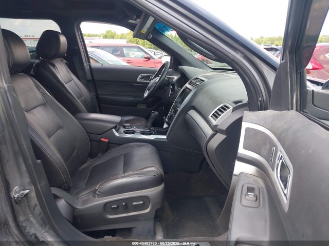Продажа на аукционе авто 2015 Ford Explorer Sport, vin: 1FM5K8GT8FGB21448, номер лота: 45462760