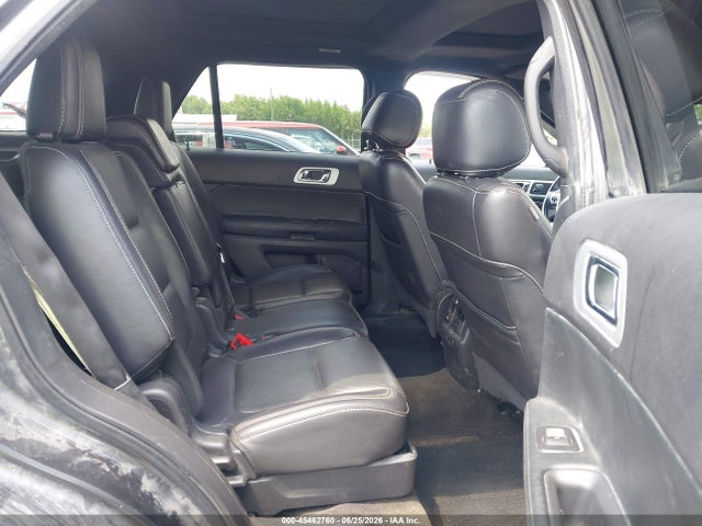 Продажа на аукционе авто 2015 Ford Explorer Sport, vin: 1FM5K8GT8FGB21448, номер лота: 45462760