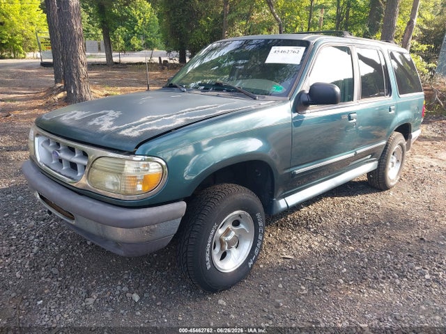 Auction sale of the 1997 Ford Explorer Eddie Bauer/limited/xlt, vin: 1FMDU35P0VUD44307, lot number: 45462762