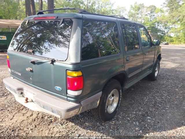 Aukcja sprzedaży 1997 Ford Explorer Eddie Bauer/limited/xlt, vin: 1FMDU35P0VUD44307, numer aukcji: 45462762
