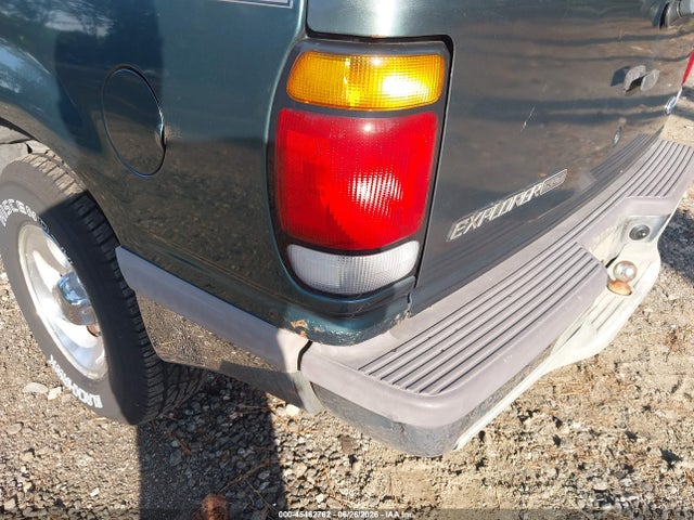 1997 Ford Explorer Eddie Bauer/limited/xlt მანქანა იყიდება აუქციონზე, vin: 1FMDU35P0VUD44307, აუქციონის ნომერი: 45462762