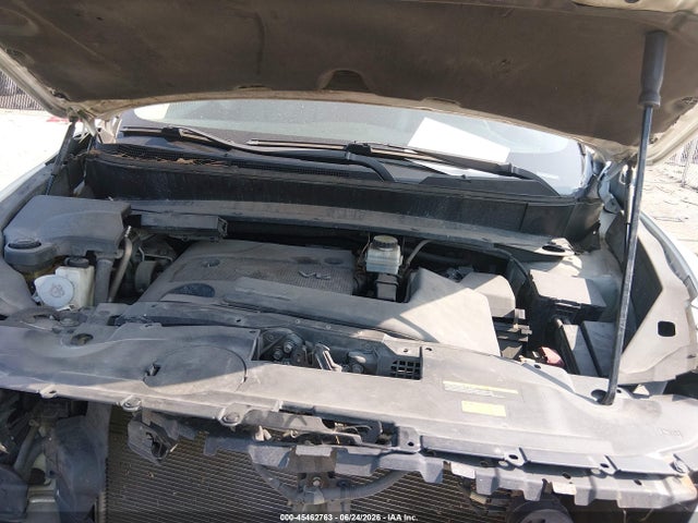 Продаж на аукціоні авто 2013 Infiniti Jx35, vin: 5N1AL0MN5DC316575, номер лоту: 45462763