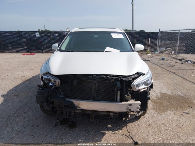 Продаж на аукціоні авто 2013 Infiniti Jx35, vin: 5N1AL0MN5DC316575, номер лоту: 45462763