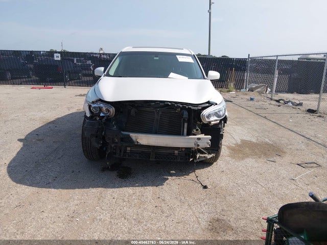 Продаж на аукціоні авто 2013 Infiniti Jx35, vin: 5N1AL0MN5DC316575, номер лоту: 45462763