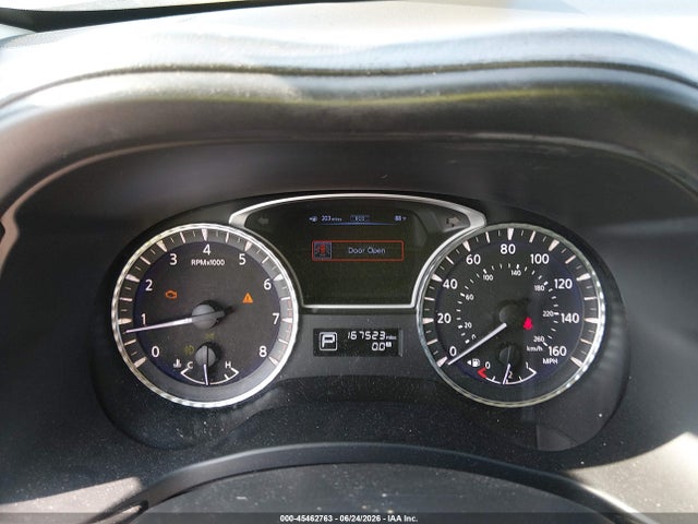 Продаж на аукціоні авто 2013 Infiniti Jx35, vin: 5N1AL0MN5DC316575, номер лоту: 45462763