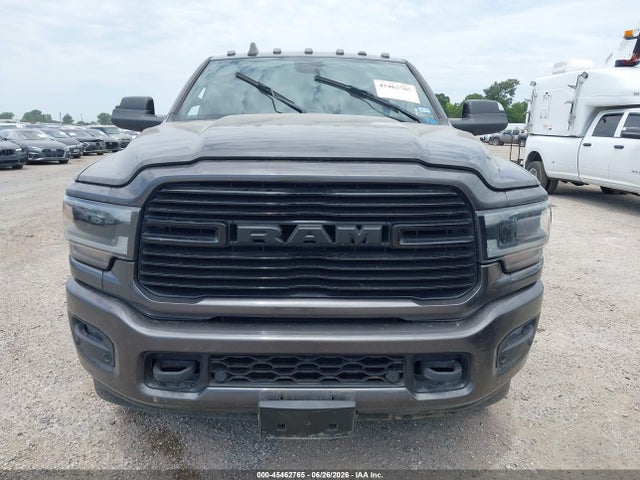Продаж на аукціоні авто 2022 Ram 2500 Laramie  4x4 6'4 Box, vin: 3C6UR5FL6NG367145, номер лоту: 45462765
