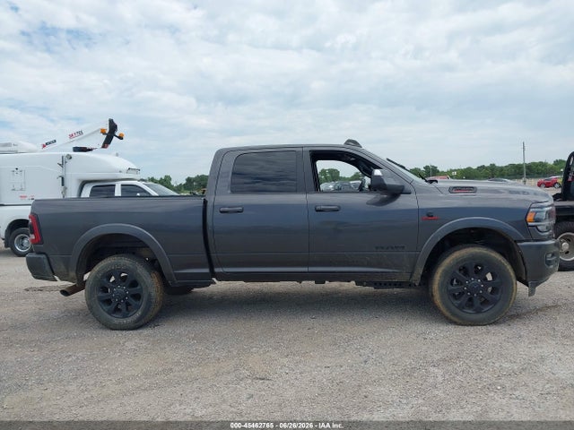Продаж на аукціоні авто 2022 Ram 2500 Laramie  4x4 6'4 Box, vin: 3C6UR5FL6NG367145, номер лоту: 45462765