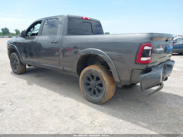 Продаж на аукціоні авто 2022 Ram 2500 Laramie  4x4 6'4 Box, vin: 3C6UR5FL6NG367145, номер лоту: 45462765