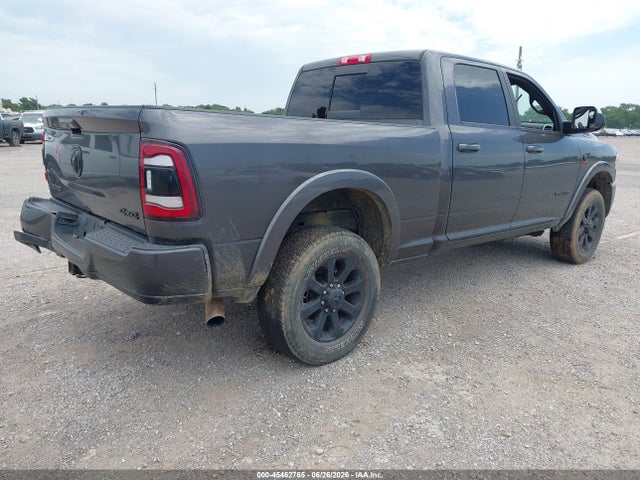 Продаж на аукціоні авто 2022 Ram 2500 Laramie  4x4 6'4 Box, vin: 3C6UR5FL6NG367145, номер лоту: 45462765