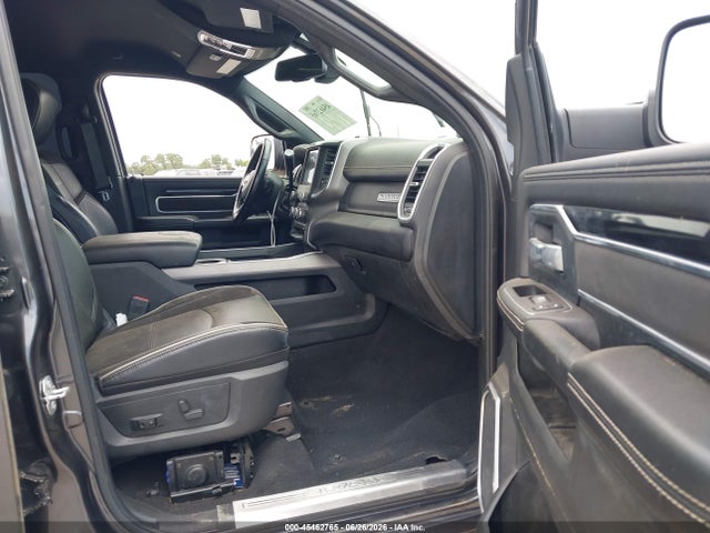 Продаж на аукціоні авто 2022 Ram 2500 Laramie  4x4 6'4 Box, vin: 3C6UR5FL6NG367145, номер лоту: 45462765
