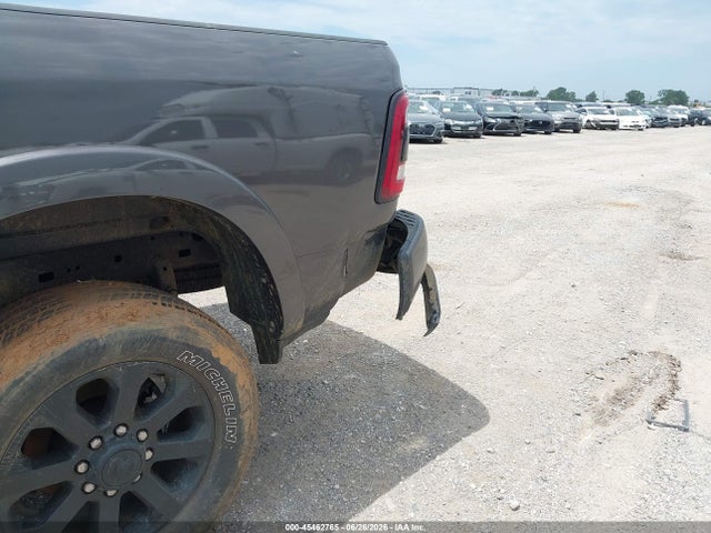 Продаж на аукціоні авто 2022 Ram 2500 Laramie  4x4 6'4 Box, vin: 3C6UR5FL6NG367145, номер лоту: 45462765