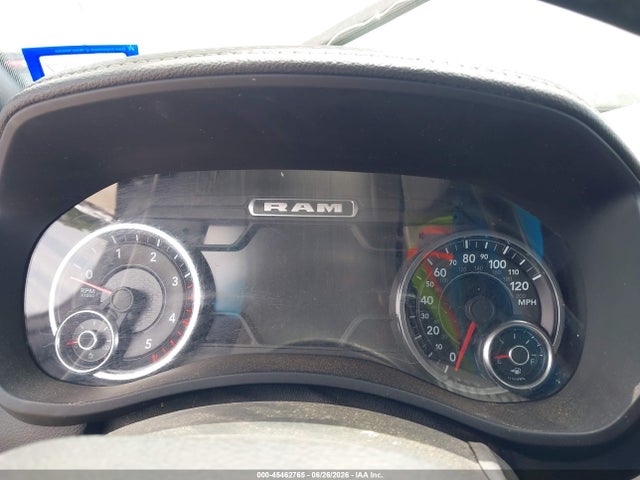 Продаж на аукціоні авто 2022 Ram 2500 Laramie  4x4 6'4 Box, vin: 3C6UR5FL6NG367145, номер лоту: 45462765