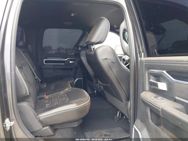 Продаж на аукціоні авто 2022 Ram 2500 Laramie  4x4 6'4 Box, vin: 3C6UR5FL6NG367145, номер лоту: 45462765
