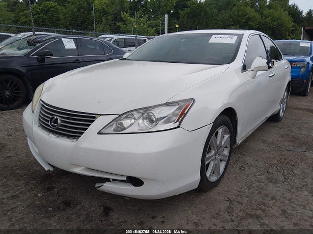 45462768 :رقم المزاد ، JTHBJ46G292299833 vin ، 2009 Lexus Es 350 مزاد بيع