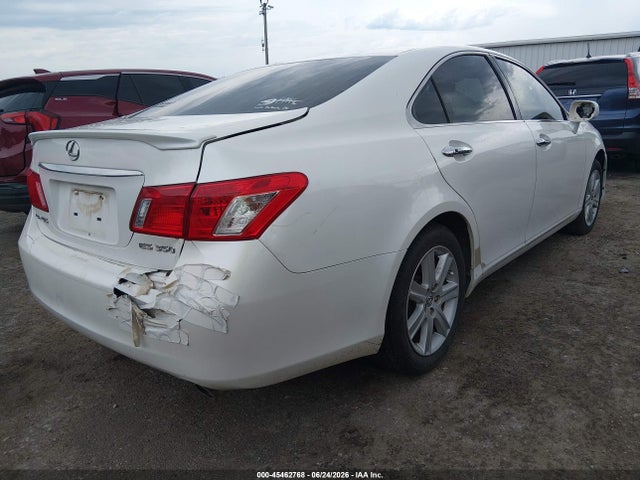 Aukcja sprzedaży 2009 Lexus Es 350, vin: JTHBJ46G292299833, numer aukcji: 45462768