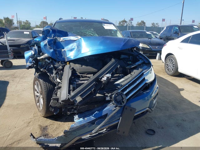 Продажа на аукционе авто 2019 Volkswagen Tiguan 2.0t S, vin: 3VV1B7AXXKM063837, номер лота: 45462772