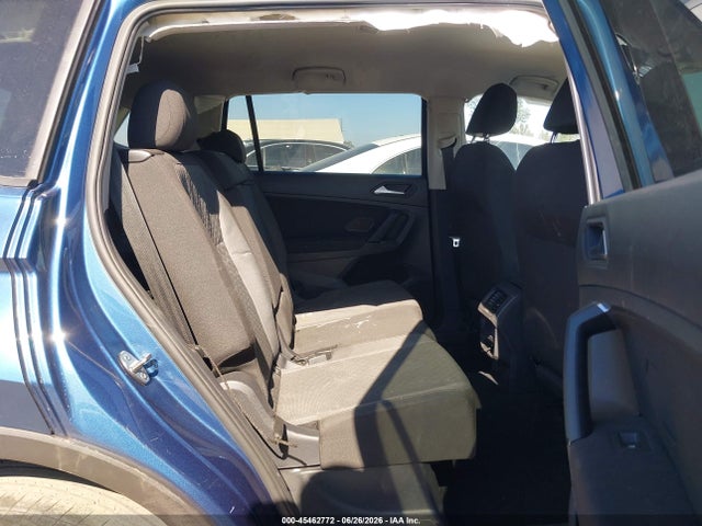 Продажа на аукционе авто 2019 Volkswagen Tiguan 2.0t S, vin: 3VV1B7AXXKM063837, номер лота: 45462772