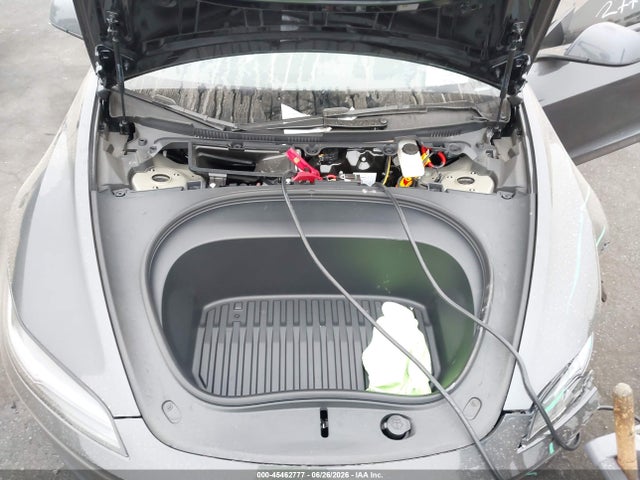 Aukcja sprzedaży 2026 Tesla Model 3 Premium Rear-wheel Drive/rear-wheel Drive, vin: 5YJ3E1EA6TF174358, numer aukcji: 45462777