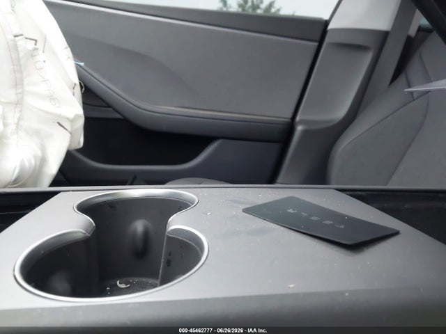 Aukcja sprzedaży 2026 Tesla Model 3 Premium Rear-wheel Drive/rear-wheel Drive, vin: 5YJ3E1EA6TF174358, numer aukcji: 45462777