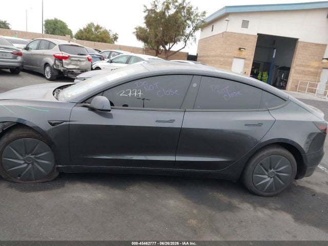 Aukcja sprzedaży 2026 Tesla Model 3 Premium Rear-wheel Drive/rear-wheel Drive, vin: 5YJ3E1EA6TF174358, numer aukcji: 45462777