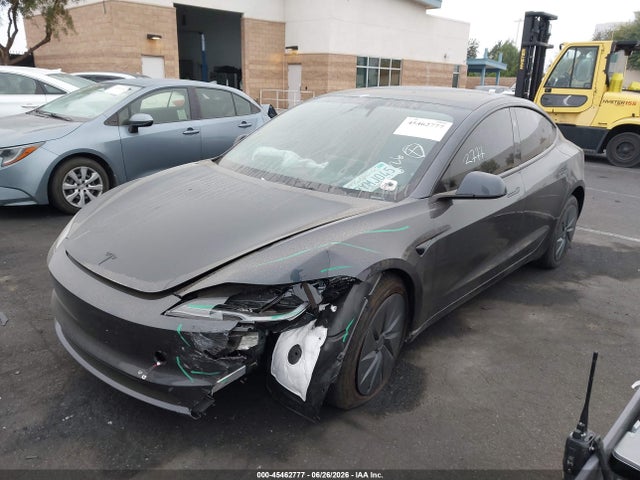 Aukcja sprzedaży 2026 Tesla Model 3 Premium Rear-wheel Drive/rear-wheel Drive, vin: 5YJ3E1EA6TF174358, numer aukcji: 45462777
