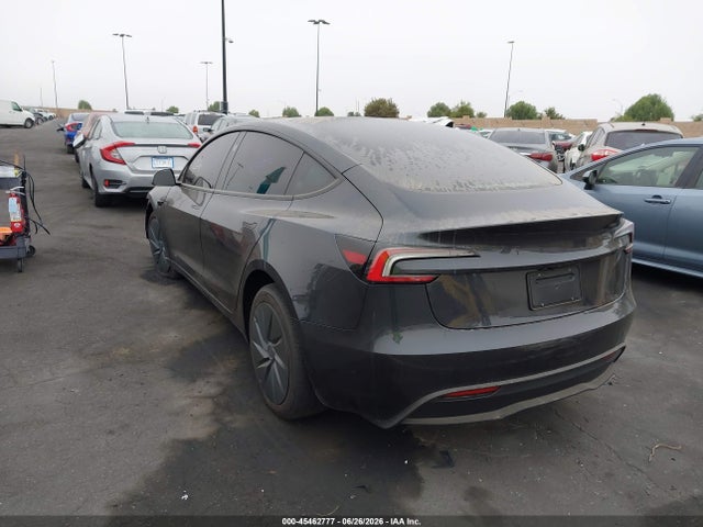 Aukcja sprzedaży 2026 Tesla Model 3 Premium Rear-wheel Drive/rear-wheel Drive, vin: 5YJ3E1EA6TF174358, numer aukcji: 45462777