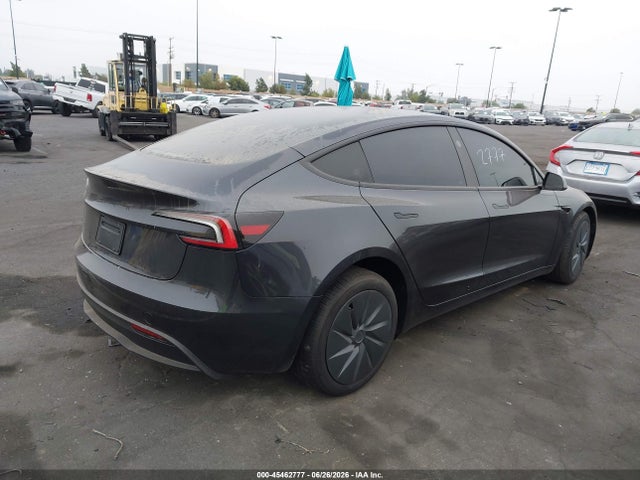 Aukcja sprzedaży 2026 Tesla Model 3 Premium Rear-wheel Drive/rear-wheel Drive, vin: 5YJ3E1EA6TF174358, numer aukcji: 45462777