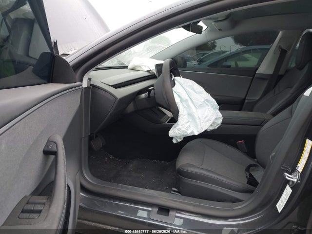 Aukcja sprzedaży 2026 Tesla Model 3 Premium Rear-wheel Drive/rear-wheel Drive, vin: 5YJ3E1EA6TF174358, numer aukcji: 45462777
