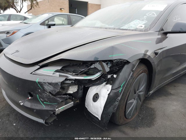 Aukcja sprzedaży 2026 Tesla Model 3 Premium Rear-wheel Drive/rear-wheel Drive, vin: 5YJ3E1EA6TF174358, numer aukcji: 45462777