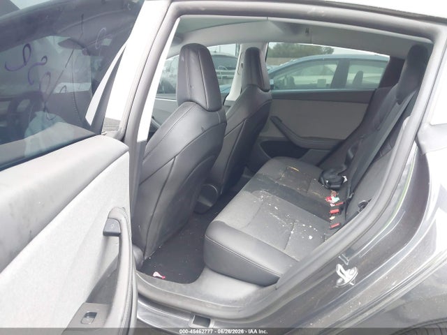 Aukcja sprzedaży 2026 Tesla Model 3 Premium Rear-wheel Drive/rear-wheel Drive, vin: 5YJ3E1EA6TF174358, numer aukcji: 45462777