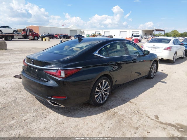 45462782 :رقم المزاد ، 58ABZ1B1XKU042900 vin ، 2019 Lexus Es 350 مزاد بيع