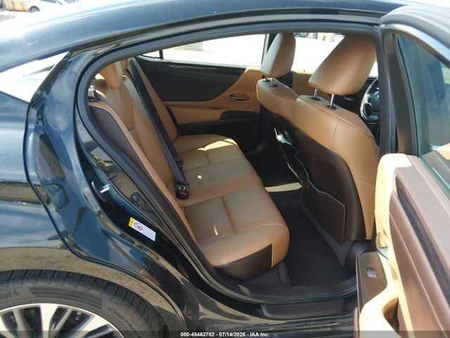 45462782 :رقم المزاد ، 58ABZ1B1XKU042900 vin ، 2019 Lexus Es 350 مزاد بيع